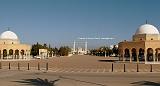 MAUSOLEO HABIB BOURGUIBA 2